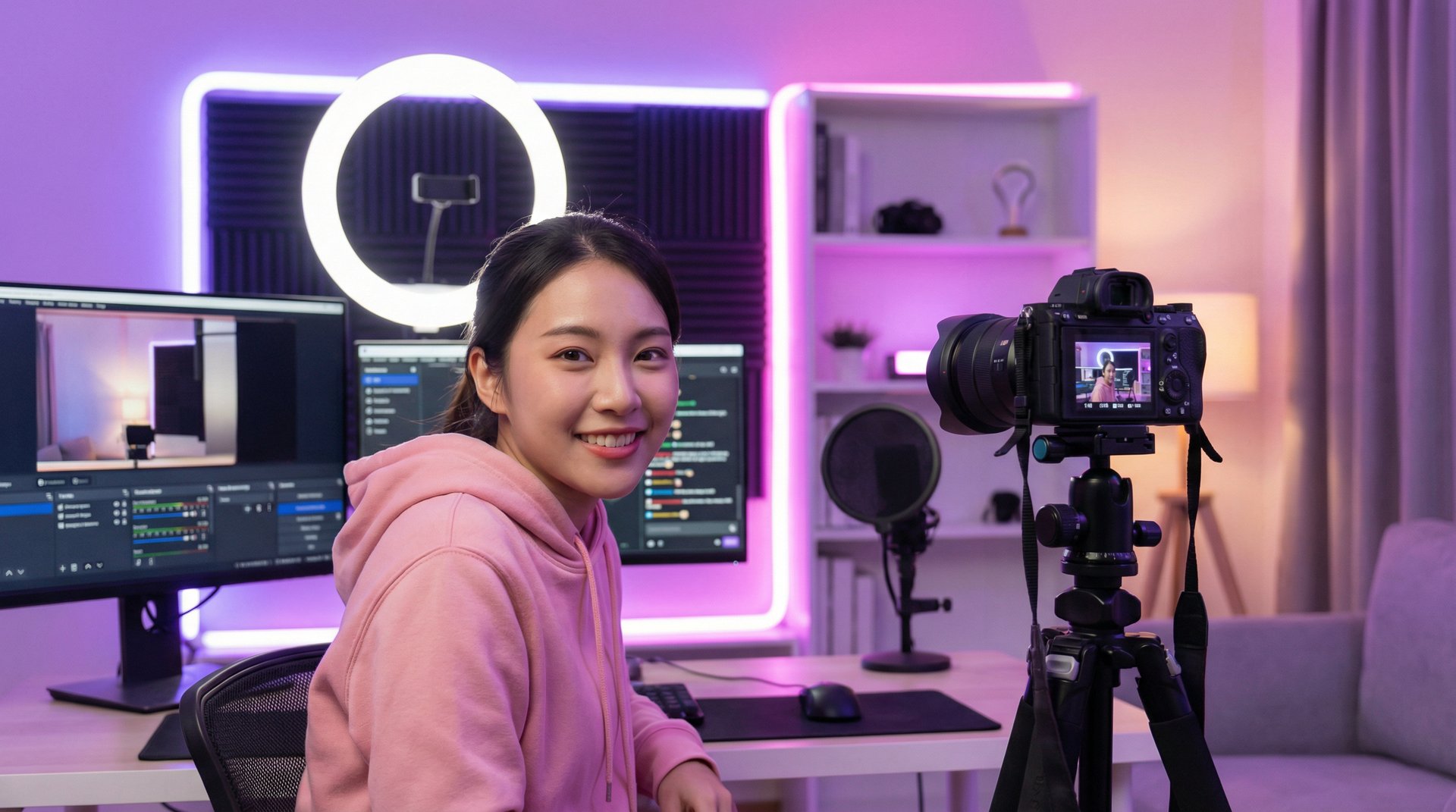 黑料网 - 美女主播视频